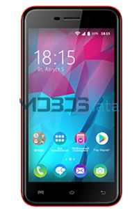 BQ MOBILE TREND specs